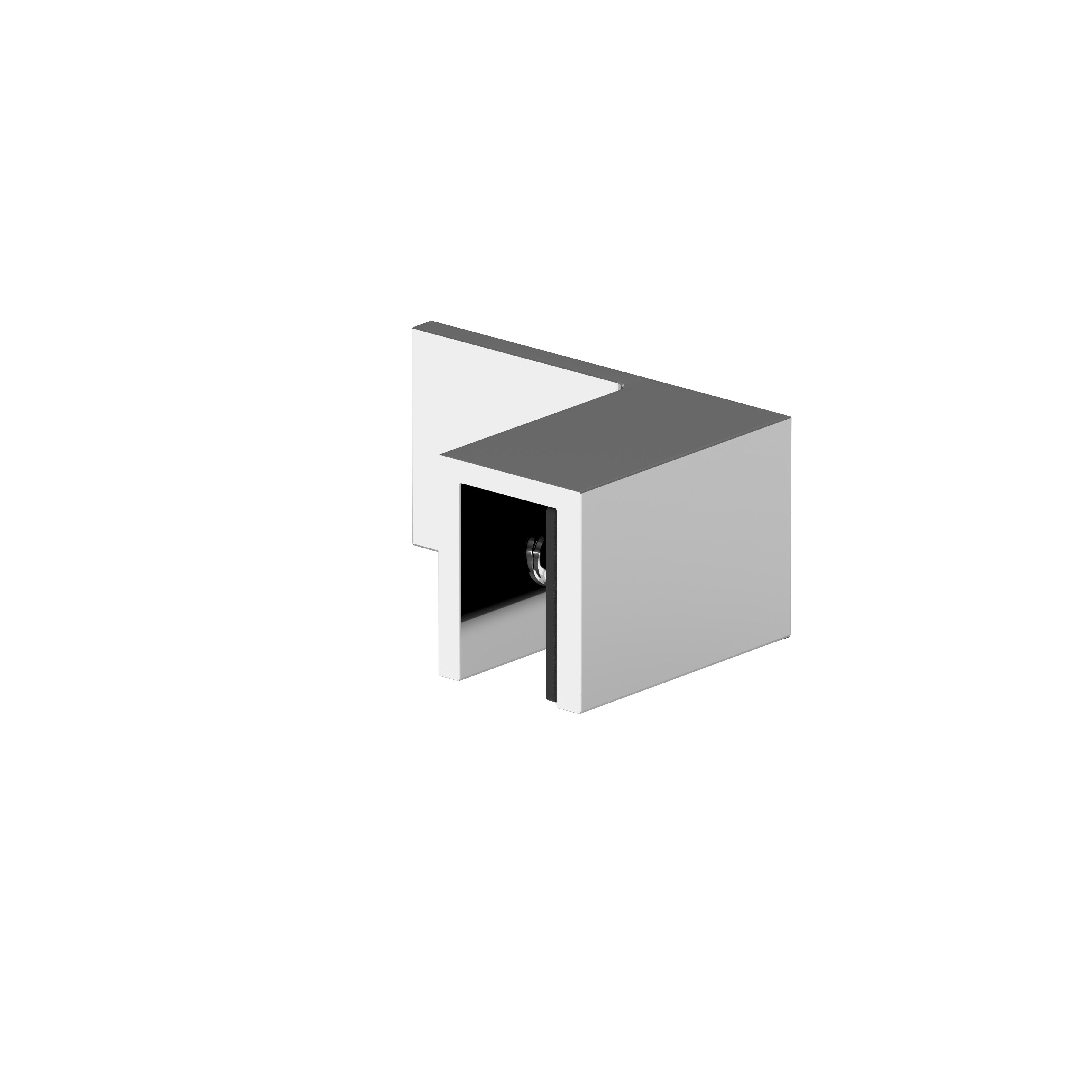 image Sleeve Over Wall Mount Clip - Righthand